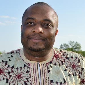 Samuel Dominic Chukwuemeka (SamDom For Peace)